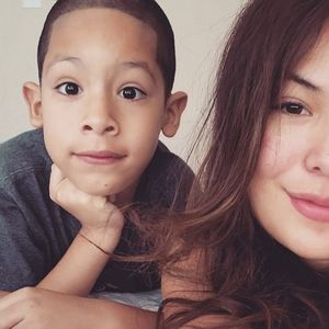 Meet your Posher, Lizette